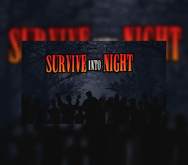 Survive Into Night — Steam, Standard
