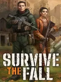 Survive the Fall — Steam, Standard