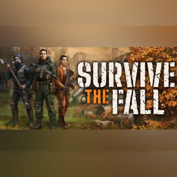 Survive the Fall — Steam, Standard