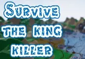 Survive: The king killer — Steam, Standard