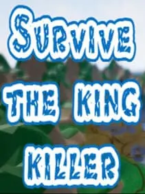 Survive: The king killer — Steam, Standard