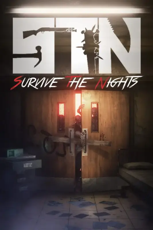 Survive the Nights — Steam, Standard