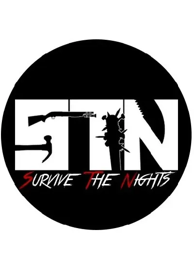 Survive the Nights — Steam, Standard