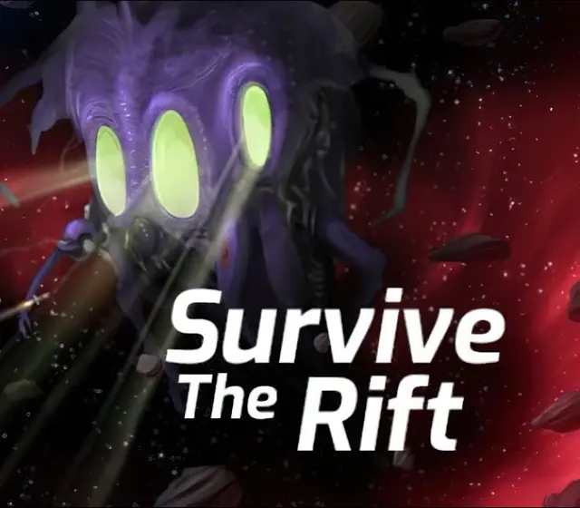 Survive the Rift — Steam, Standard