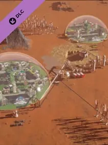 Surviving Mars: Colony Design Set — Steam, Standard
