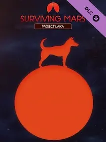 Surviving Mars: Project Laika — Steam, Standard