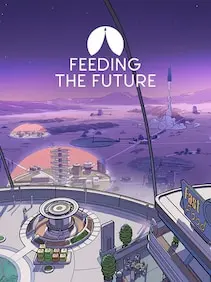 Surviving Mars: Relaunched - Feeding the Future — Steam, Standard