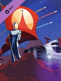 Surviving Mars: Space Race — Steam, Standard