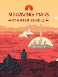 Surviving Mars Starter Bundle — Steam, Standard