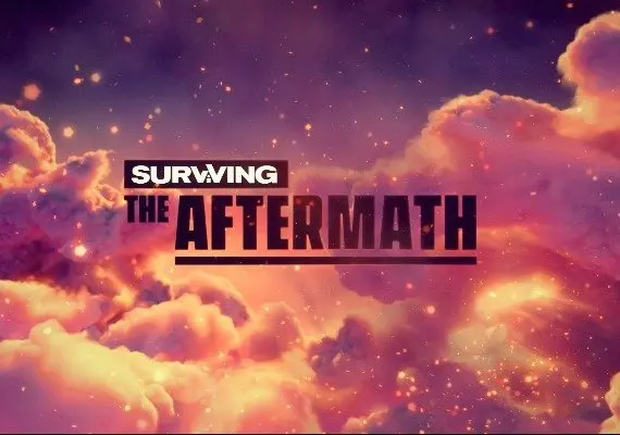 Surviving the Aftermath EN/DE/FR/PL/PT/RU/ZH/ES — Steam, Standard