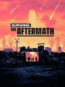 Surviving the Aftermath — Steam, Standard