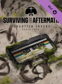 Surviving the Aftermath: Forgotten Tracks — Steam, Standard