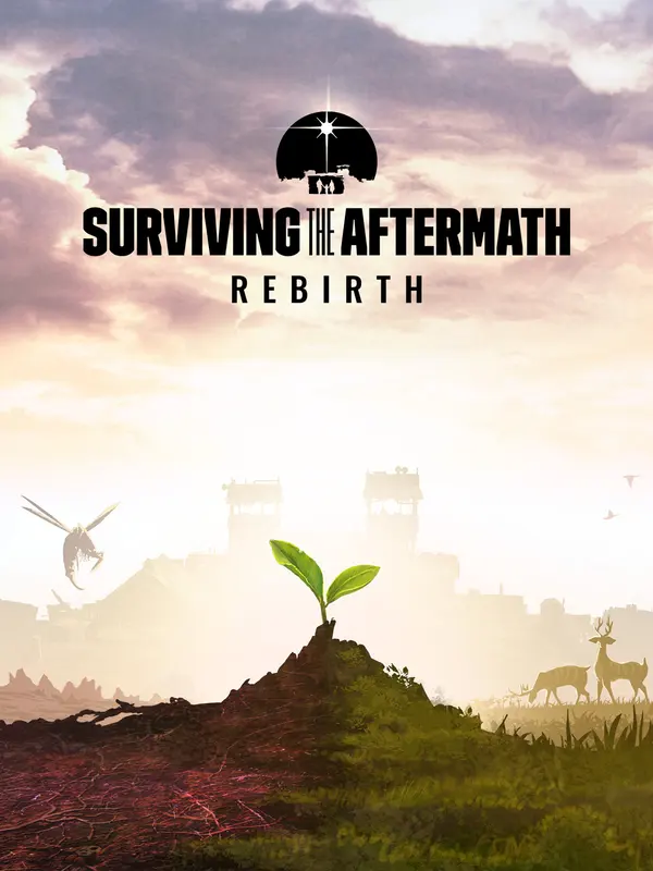 Surviving the Aftermath - Rebirth (DLC) — Steam, Standard