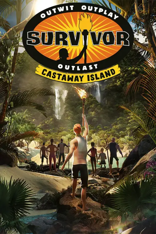 Survivor - Castaway Island — Steam, Standard