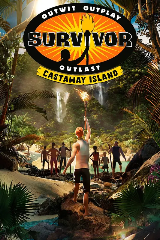 Survivor - Castaway Island — Steam, Standard