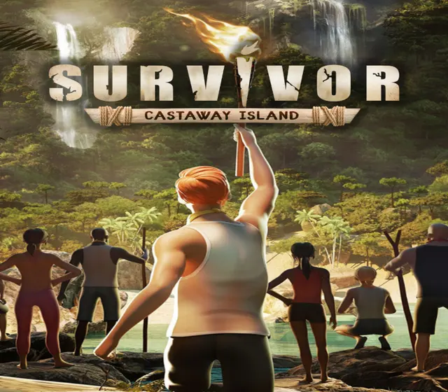 Survivor - Castaway Island — Steam, Standard