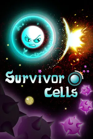 Survivor Cells — Steam, Standard