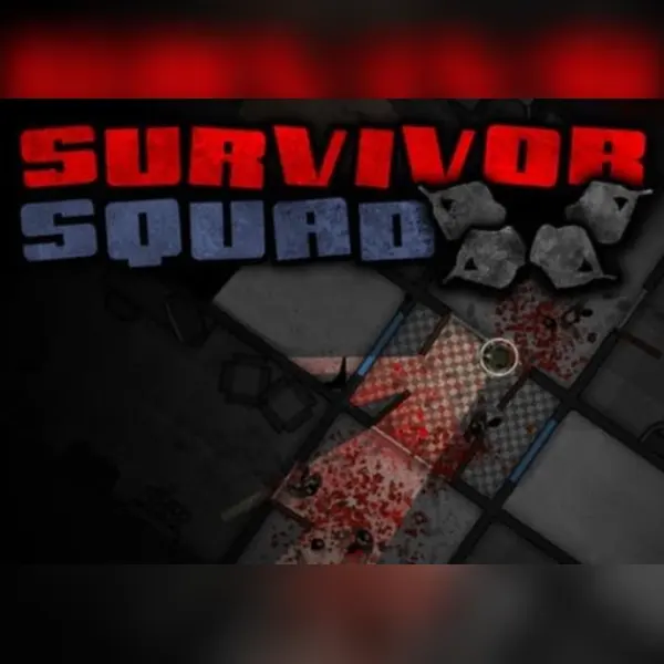Survivor Squad — Steam, Standard