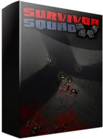 Survivor Squad — Steam, Standard
