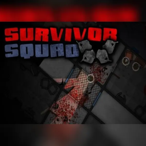 Survivor Squad — Steam, Standard