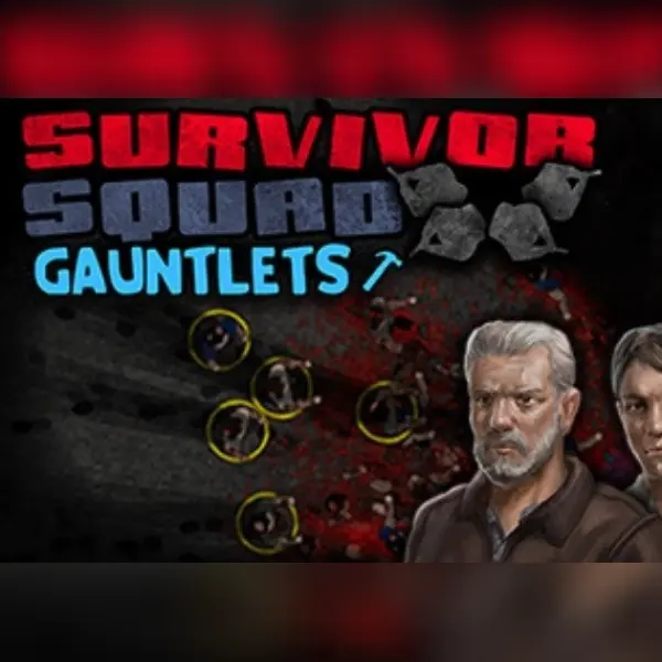 Survivor Squad: Gauntlets — Steam, Standard