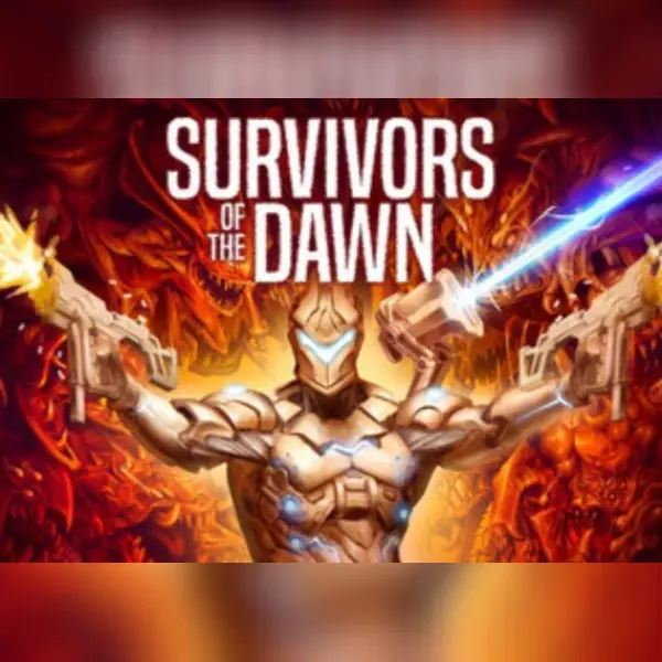 Survivors of the Dawn — Steam, Standard