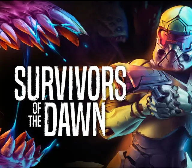 Survivors of the Dawn — Steam, Standard