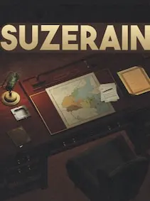 Suzerain — Steam, Standard