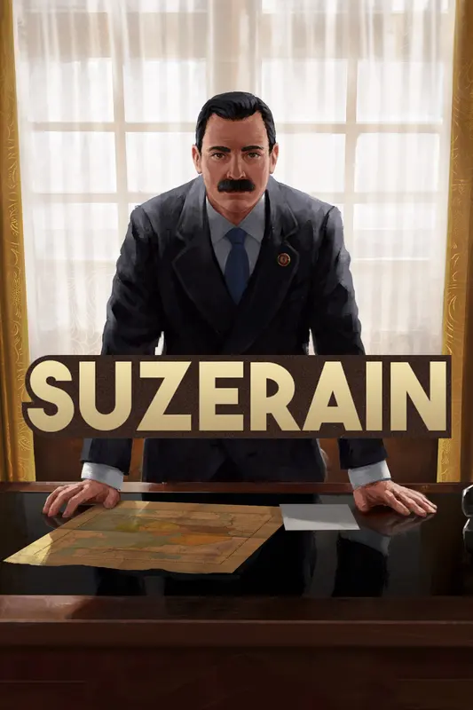 Suzerain — Xbox Live / PC, Standard