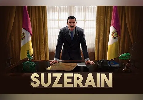 Suzerain EN — Steam, Standard