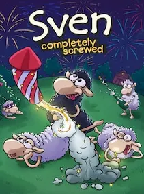 Sven: Completely Screwed — Steam, Standard