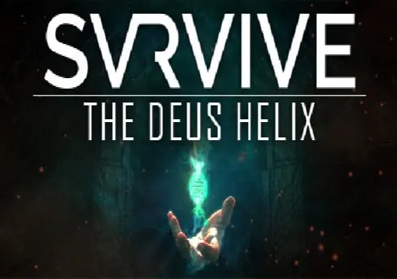 SVRVIVE: The Deus Helix EN — Steam, Standard