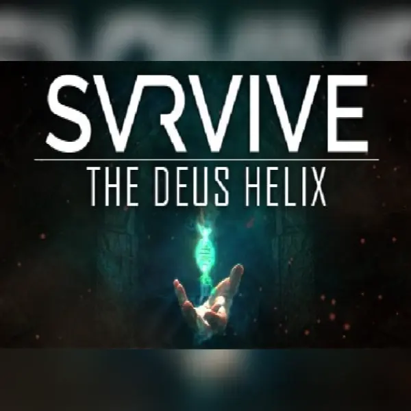 SVRVIVE: The Deus Helix [VR] — Steam, Standard