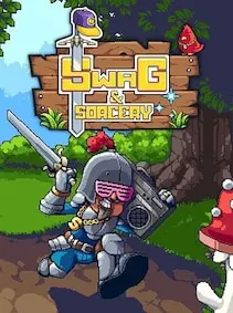 Swag and Sorcery — Steam, Standard