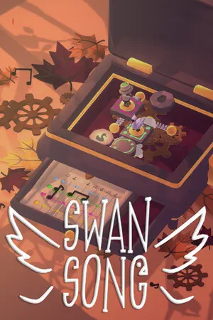 Swan Song — Steam, Standard
