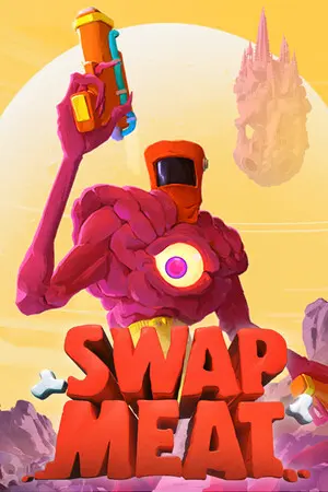SWAPMEAT — Steam, Standard