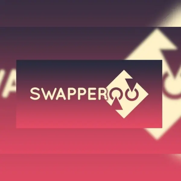 Swapperoo — Steam, Standard