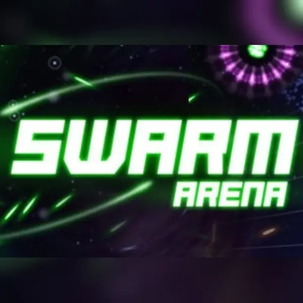 Swarm Arena — Steam, Standard