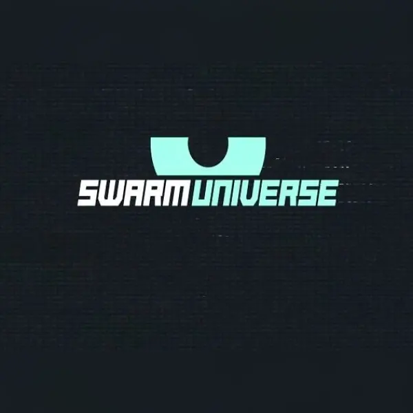 Swarm Universe — Steam, Standard