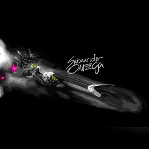 Swarmrider Omega — Steam, Standard