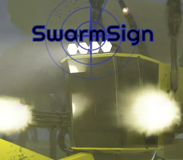 Swarmsign — Steam, Standard