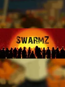 SwarmZ — Steam, Standard