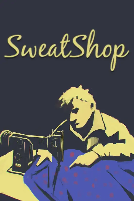SweatShop — Steam, Standard