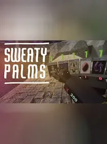 Sweaty Palms — Steam, Standard
