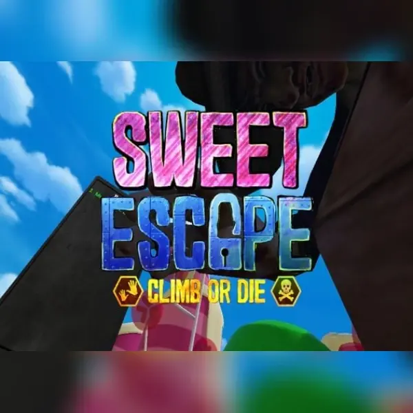 Sweet Escape [VR] — Steam, Standard
