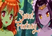 Sweet Fantasy — Steam, Standard