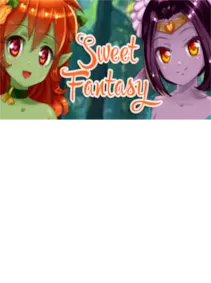 Sweet fantasy — Steam, Standard