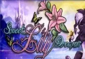 Sweet Lily Dreams — Steam, Standard