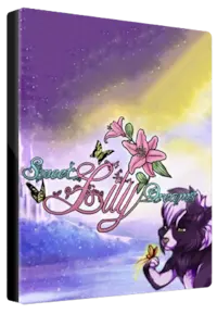 Sweet Lily Dreams — Steam, Standard
