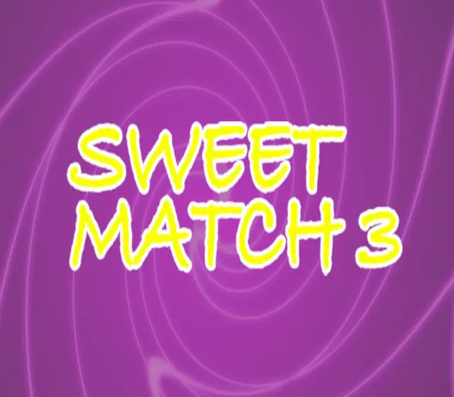Sweet Match 3 — Steam, Standard